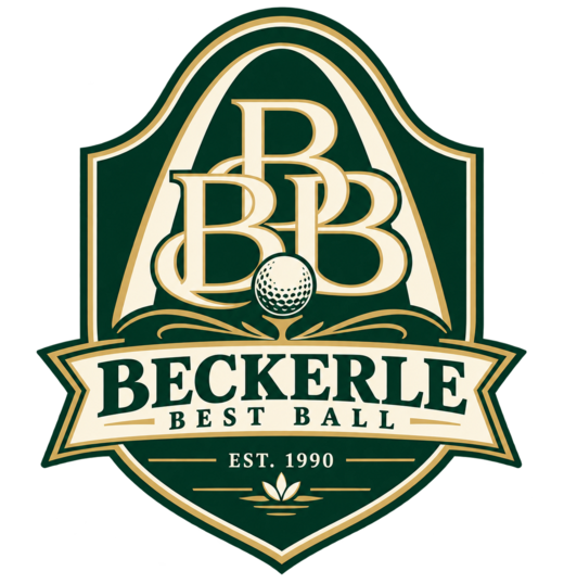 Beckerle Best Ball crest